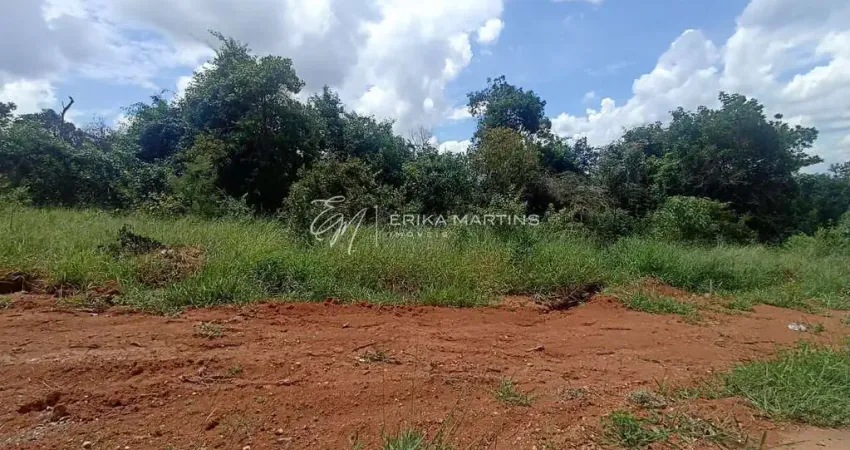 Lote comercial 529,18m² no  residencial amadeu - lagoa santa/mg