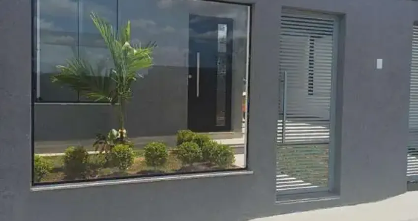 Casa com 3 quartos, sendo 1 suíte com closet no bairro acacias - lagoa santa/mg