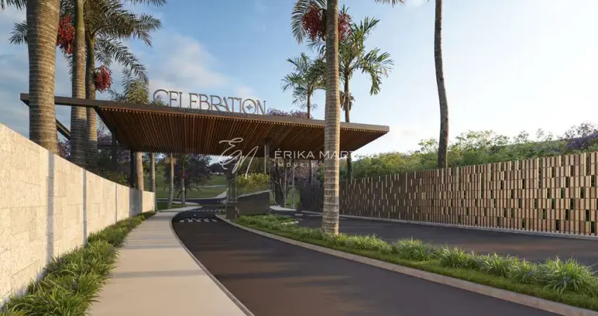 Condomínio celebration - condomínio fechado em vespasiano - celebration - ao lado do shopping lagoa santa