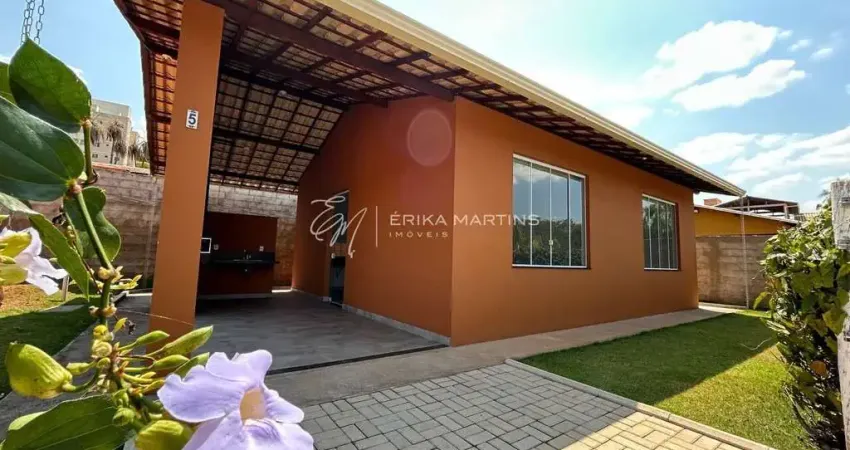 Condomínio residencial vila jardim - casa 2  quartos no condomínio vila jardim - lagoa santa/mg