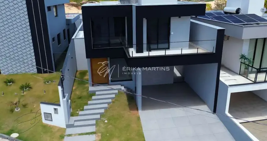 Condomínio golden class - casa no condomínio golden class 4 quartos sendo 2 suites - a 5 minutos da lagoa central - lagoa santa/mg