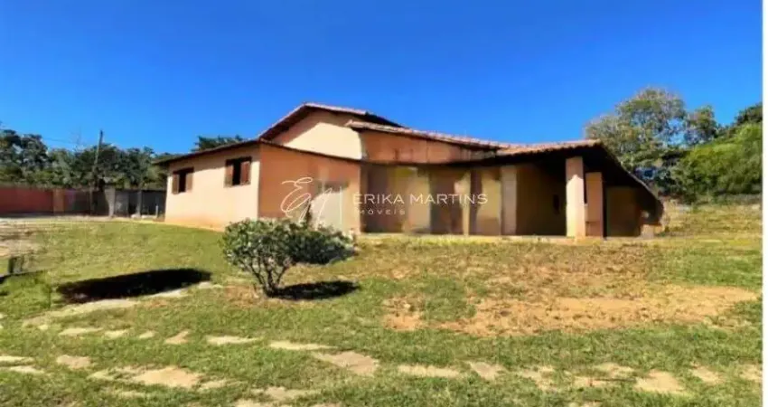 Condomínio mirante do tamboril - casa em condomínio fechado - lote 1000 metros – lagoa santa/mg