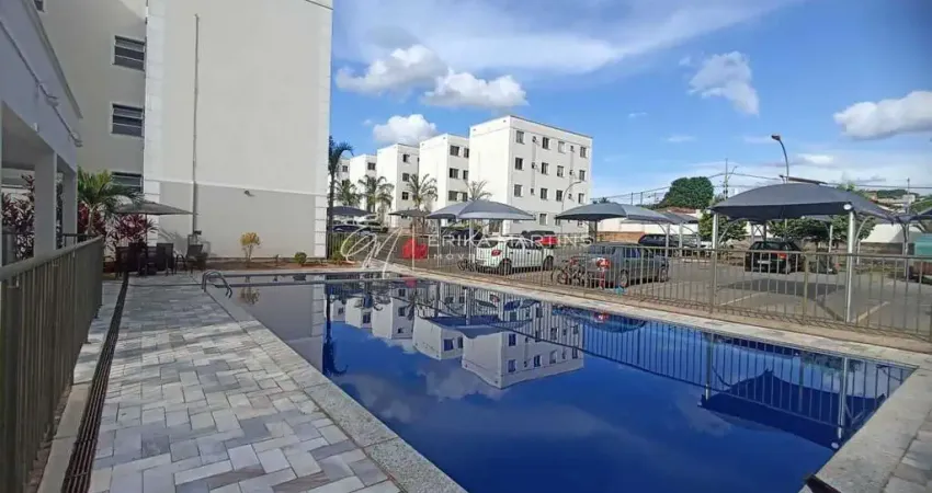 Condomínio parque lagoa dos príncipes - apartamento 2 quartos no condominio lagoa dos principes - lagoa santa/mg