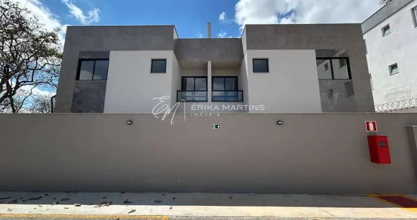 Cobertura 3 quartos 500 metros da lagoa - bairro recanto da lagoa – lagoa santa/mg