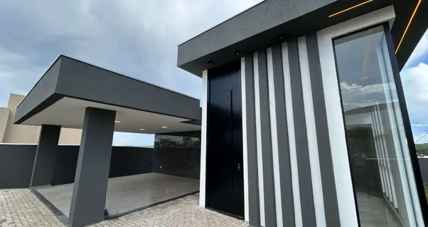 Condomínio parque dos buritis - casa em condomínio - parque dos buritis – 3 quartos – lagoa santa/mg