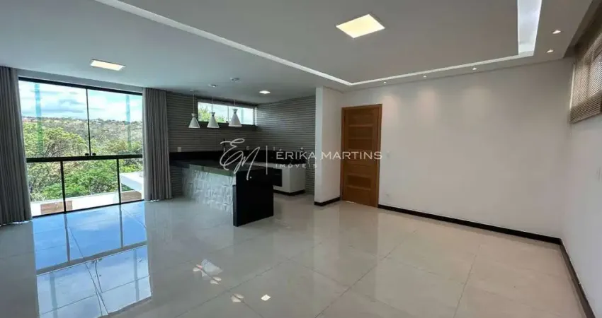 Casa 3 quartos sendo 2 suítes no residencial paineiras - lagoa santa/mg