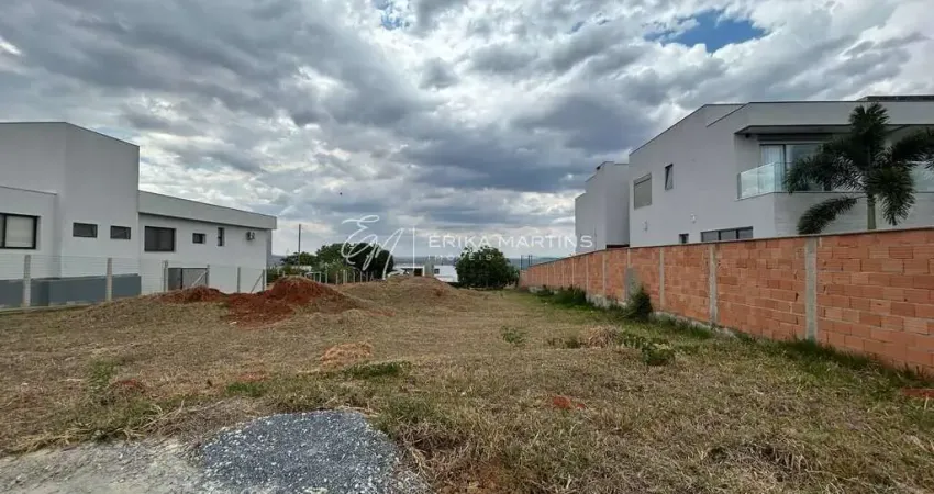 Condomínio mirante do fidalgo - lote plano em condomínio – 1.000m² – mirante do fidalgo lagoa santa