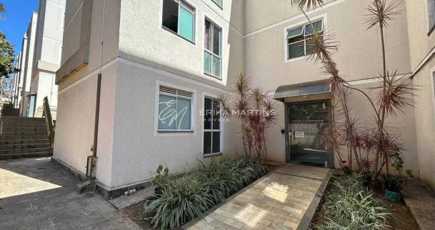 Condominio parque lagoa do ouro - apartamento dois quartos no condomínio lagoa do ouro - lagoa santa/mg