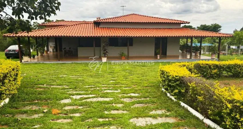 Condominio villa monte verde - sítio 3 quartos sendo uma suíte condomínio villa monte verde - jaboticatubas/mg
