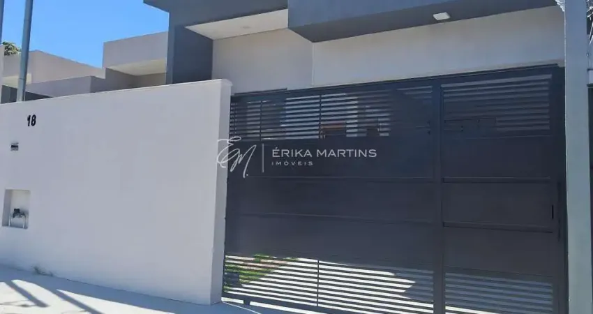 Casa 3 quartos sendo 1 suíte com uma excelente área gourmet no residencial eldorado - lagoa santa/mg