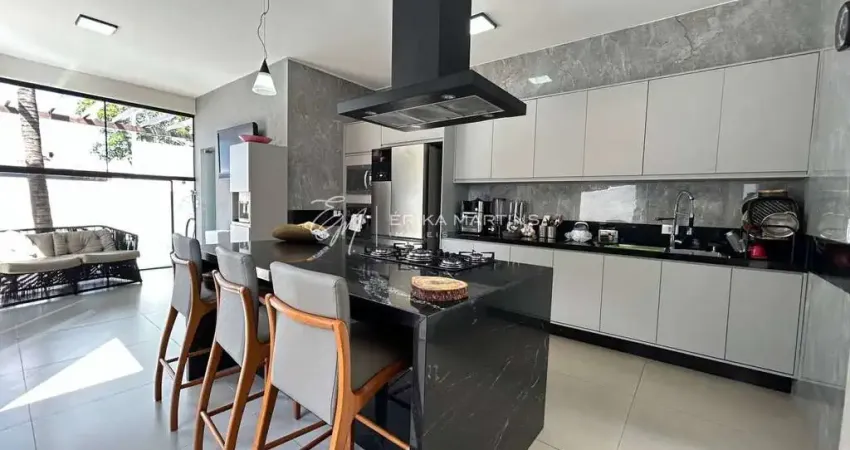 Casa com 4 quartos à venda na Lundcéia, Lagoa Santa