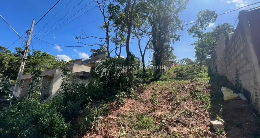 Terreno à venda no Portal do Sol, Lagoa Santa