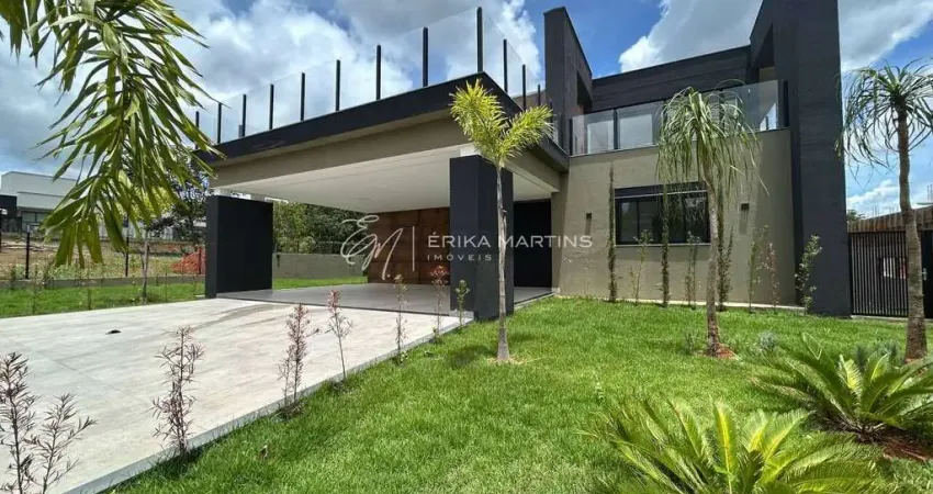 Condomínio vitoria golf residence - casa 5 quartos no condomínio vitória golf – lagoa santa/mg