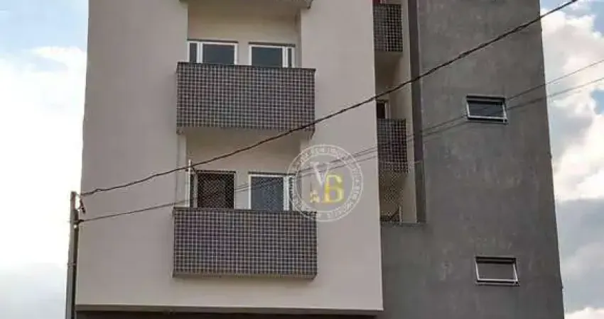 Apartamento com 2 quartos à venda, 50 m² por R$ 159.000 - Parque Independência - Juiz de Fora/MG