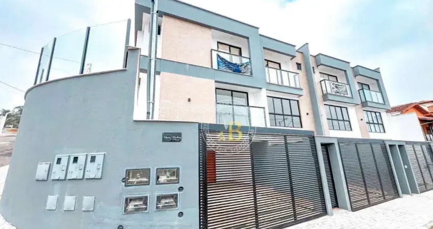Excelente Casa com 2 Quartos - São Pedro - Juiz de Fora/MG