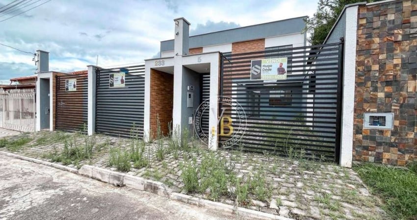 Casa com 3 quartos à venda na Rua Raphael Sansão, Fontesville, Juiz de Fora