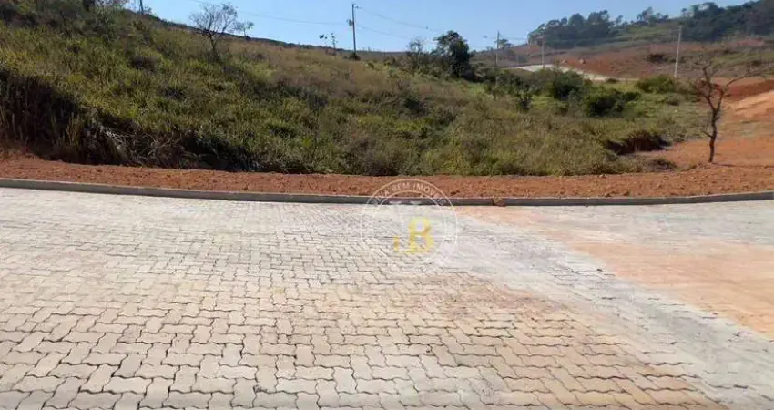 Terreno à venda, 450 m² por R$ 130.000,00 - Salvaterra - Juiz de Fora/MG