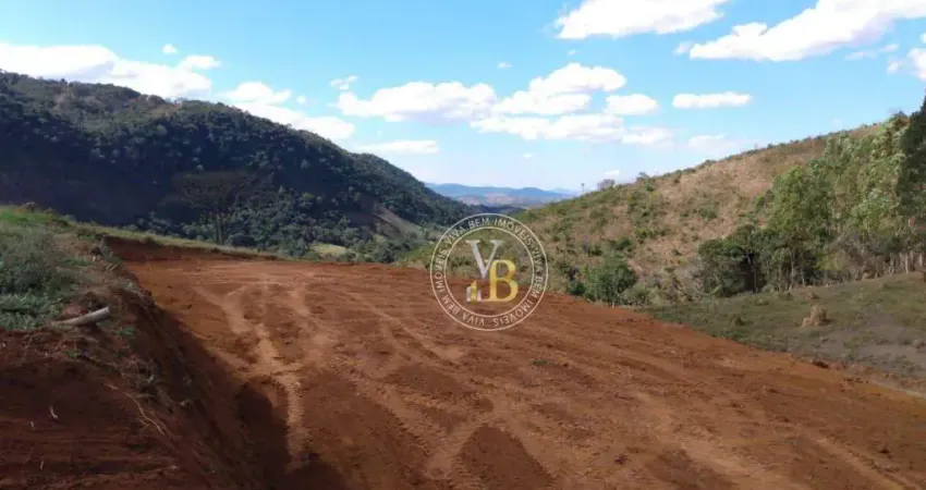 Terreno à venda, 949 m² por R$ 58.000 - Monte Verde - Juiz de Fora/MG