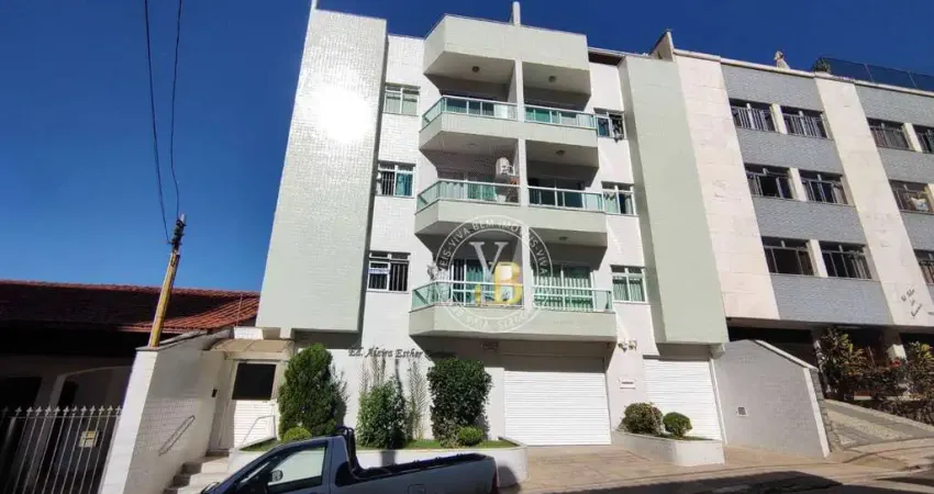 Apartamento com 3 quartos à venda, 72 m² por R$ 260.000 - Jardim Glória - Juiz de Fora/MG