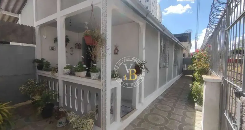 Casa com 4 dormitórios à venda, 92 m² por R$ 200.000,00 - Centro - Juiz de Fora/MG