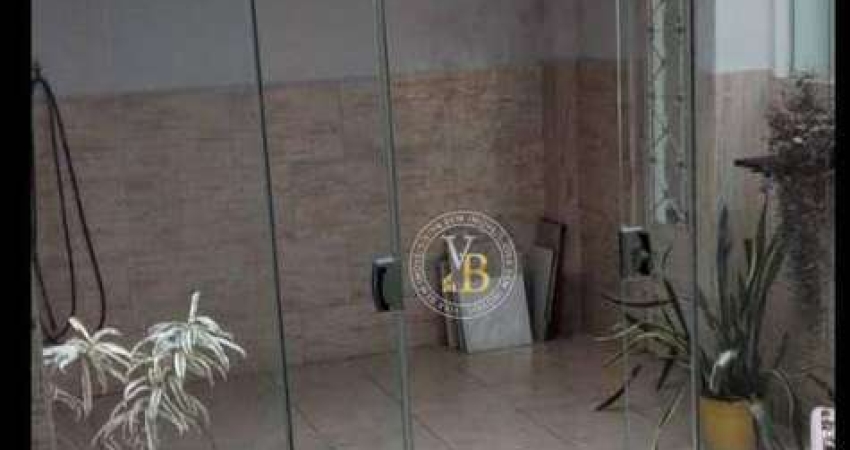 Apartamento com 2 quartos, 70 m² - venda por R$ 320.000 ou aluguel por R$ 1.800/mês - Alto dos Passos - Juiz de Fora/MG