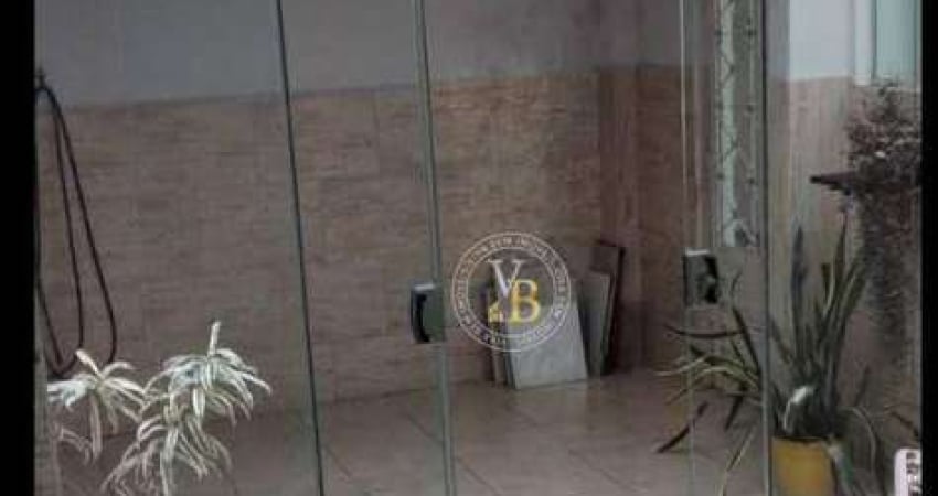 Apartamento com 2 quartos, 70 m² - venda por R$ 320.000 ou aluguel por R$ 1.800/mês - Alto dos Passos - Juiz de Fora/MG