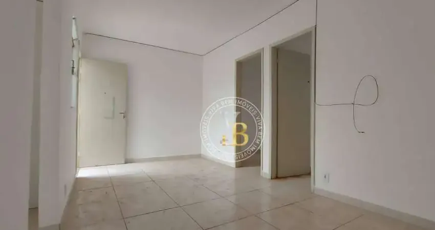 Casa com 2 quartos para alugar, 44 m² por R$ 730/mês - Eldorado - Juiz de Fora/MG