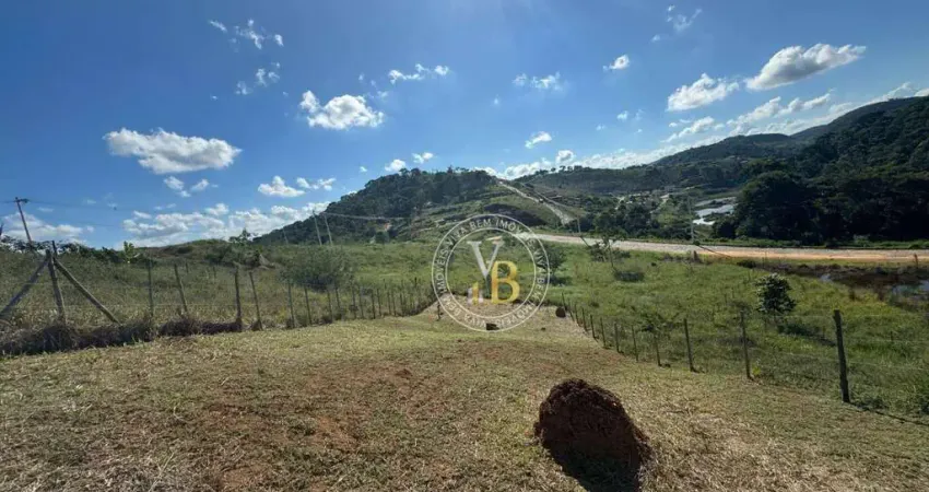 Terreno à venda, 700 m² por R$ 120.000 - Grama - Juiz de Fora/MG
