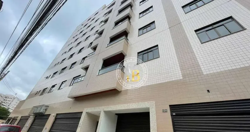 Cobertura com 3 quartos à venda, 115 m² por R$ 789.000 - Morro da Glória - Juiz de Fora/MG