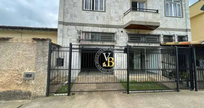 Loja para alugar, 120 m² por R$ 3.177/mês - Bom Jardim - Juiz de Fora/MG