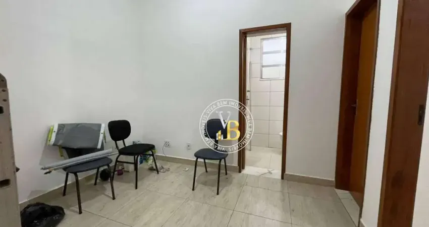 Sala para alugar, 55 m² por R$ 1.747/mês - Centro - Juiz de Fora/MG