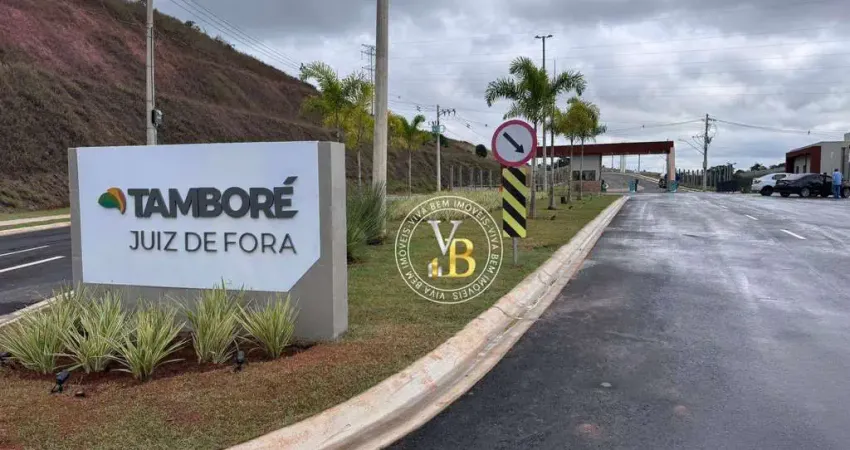 Terreno à venda, 764 m² por R$ 229.500 - Nova Era - Juiz de Fora/MG