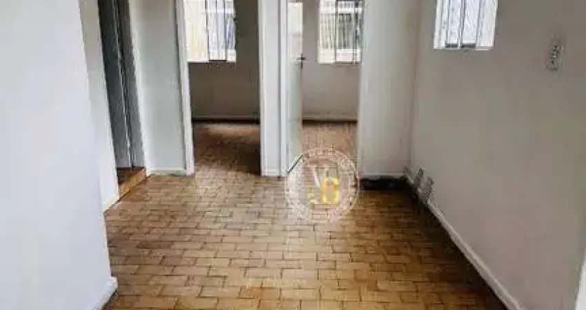Casa com 2 quartos para alugar, 56 m² por R$ 729/mês - Eldorado - Juiz de Fora/MG