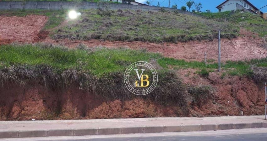 Terreno à venda, 354 m² por R$ 150.000,00 - Recanto da Mata 2 - Juiz de Fora/MG