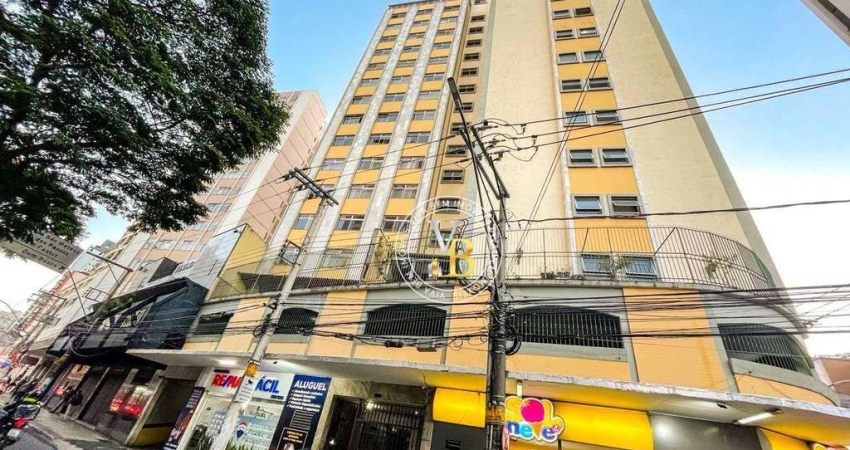 Apartamento com 3 quartos à venda, 120 m² por R$ 490.000 - São Mateus - Juiz de Fora/MG