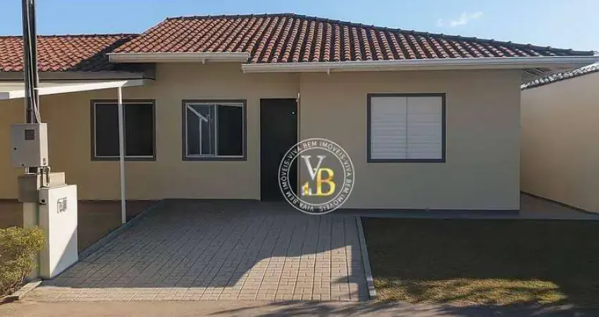 Casa com 3 dormitórios à venda, 90 m² por R$ 419.000,00 - Borboleta - Juiz de Fora/MG