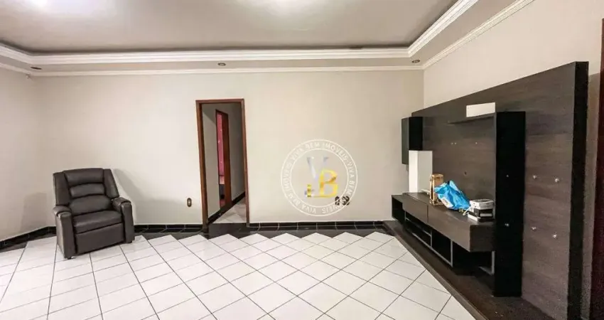 Casa com 4 dormitórios para alugar, 240 m² por R$ 2.500/mês - Barbosa Lage - Juiz de Fora/MG