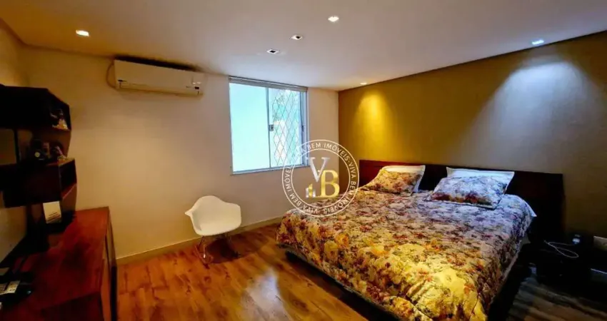 Casa com 3 quartos à venda, 390 m² por r$ 1.450.000 - granbery - juiz de fora/mg