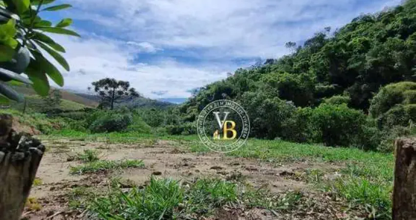 Terreno à venda, 250 m² por r$ 45.000,00 - conceição de ibitipoca - lima duarte/mg