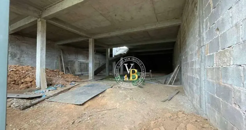 Terreno à venda, 300 m² por r$ 260.000 - são geraldo - juiz de fora/mg