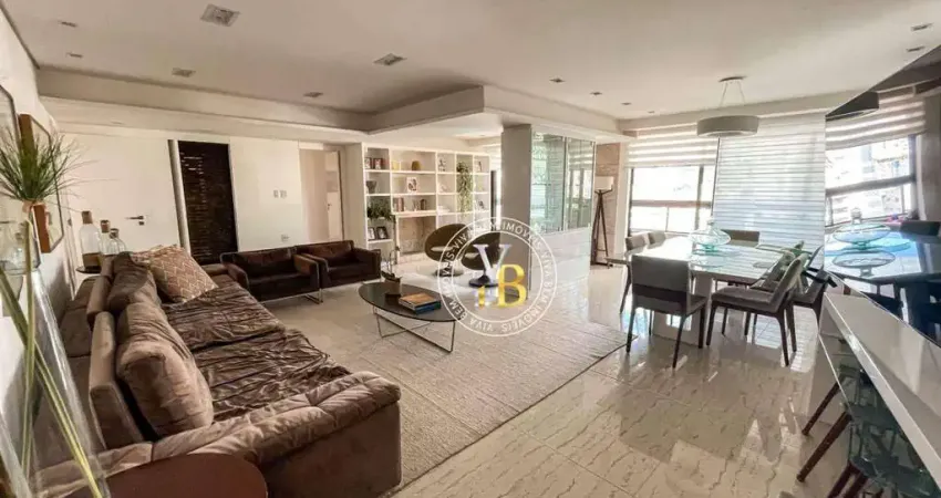 Apartamento com 3 dormitórios à venda, 185 m² por r$ 1.500.000,00 - são mateus - juiz de fora/mg