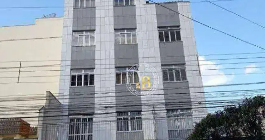 Apartamento com 1 quarto à venda, 40 m² por r$ 150.000 - paineiras - juiz de fora/mg