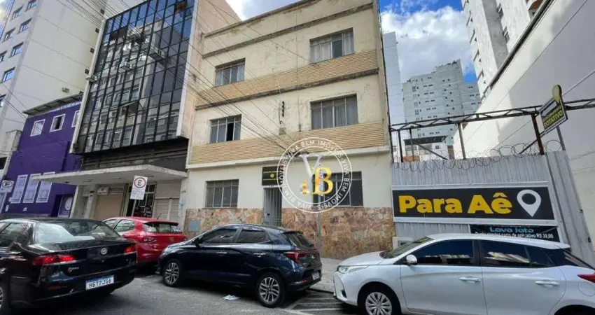 Sala para alugar, 85 m² por r$ 2.128,00/mês - centro - juiz de fora/mg
