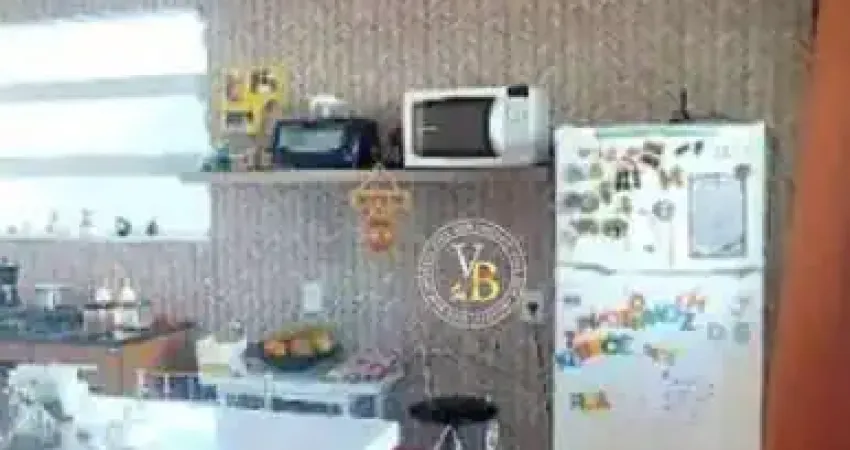 Casa com 2 quartos à venda na Rua Vitórino Braga, Vitorino Braga, Juiz de Fora