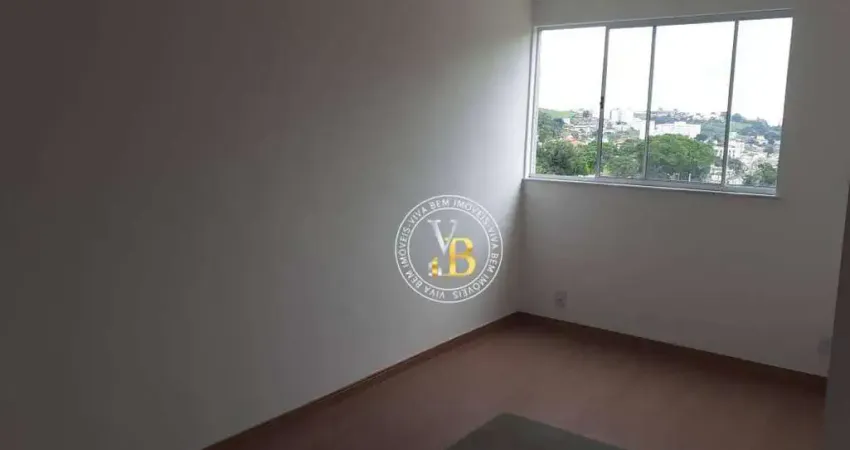 Apartamento com 2 quartos à venda, 44 m² por r$ 180.000 - spina ville ii - juiz de fora/mg