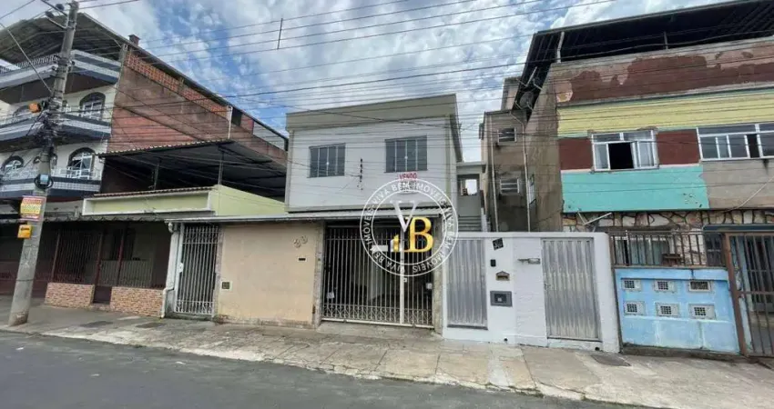 Casa com 3 quartos, 114 m² - venda por r$ 250.000 ou aluguel por r$ 1.588/mês - barbosa lage - juiz de fora/mg