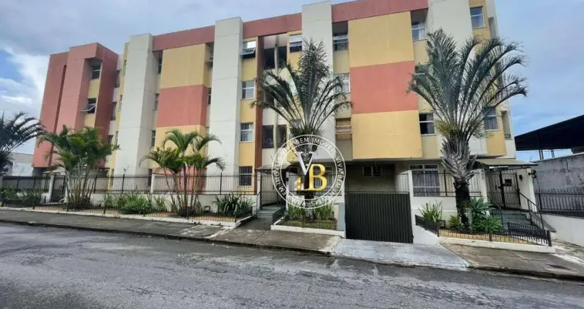 Apartamento com 2 quartos para alugar, 73 m² por r$ 1.930/mês - santa helena - juiz de fora/mg