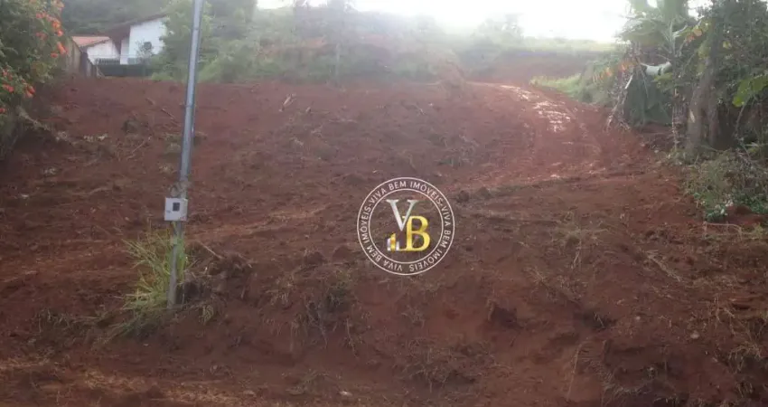 Terreno à venda, 3800 m² por r$ 250.000,00 - vale do amanhecer - juiz de fora/mg