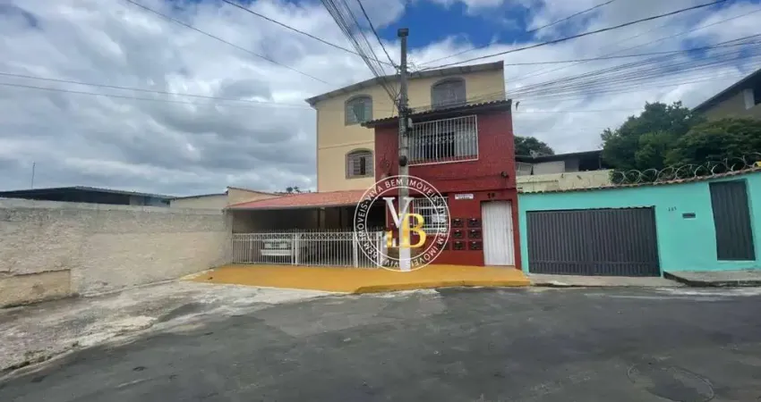 Apartamento com 1 quarto à venda, 31 m² por r$ 77.000 - santo antônio - juiz de fora/mg