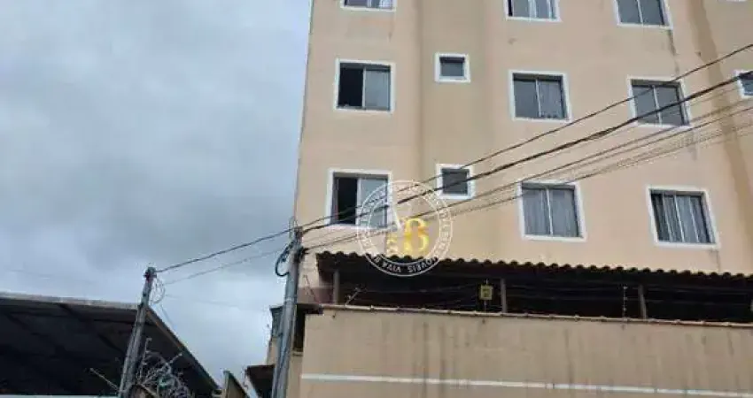 Apartamento com 2 quartos, 50 m² - venda por r$ 150.000 ou aluguel por r$ 1.000/mês - fontesville ii - juiz de fora/mg